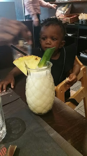 Hippopotamus Belle Epine - Thiais