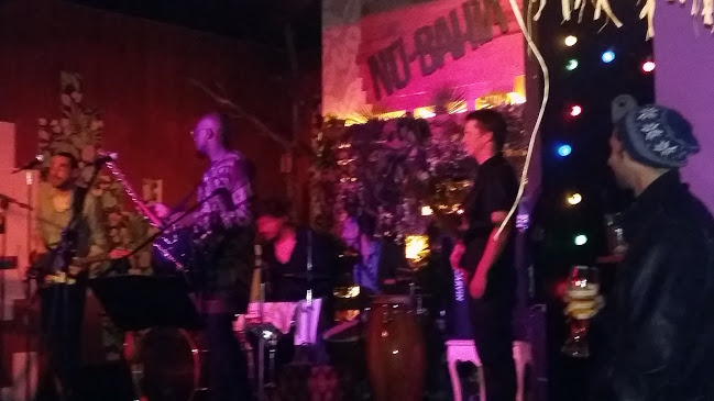 Comentarii opinii despre Freakshow - Nu-Bahia