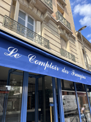 Le Comptoir des Frangins