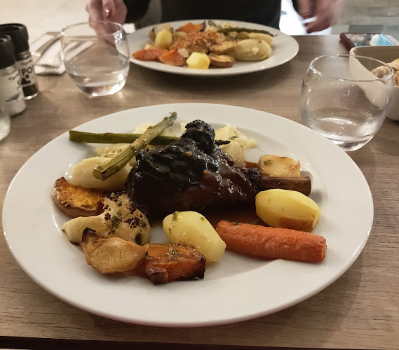 Le Père Louis - La Seyne-sur-Mer