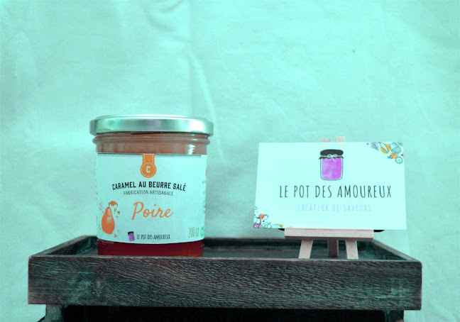 Le Pot des Amoureux - Restauration
