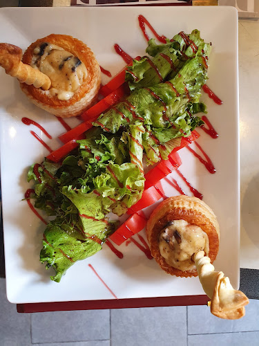 Comentarii opinii despre Brasserie L'étoile d'Europe