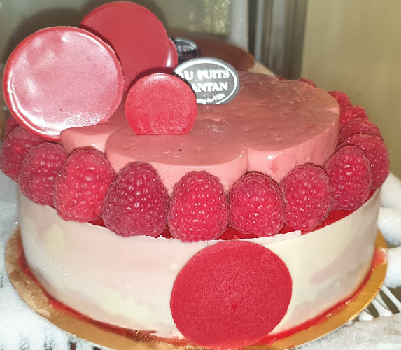 Au Puits d'Antan - Restauration