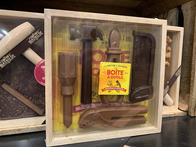 Le comptoir de Mathilde - Haguenau