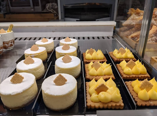 Opinii despre Benoît Castel Jean-Pierre Timbaud în Belleville - Restauration