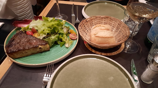 𝐋𝐚 𝐓𝐚𝐯𝐞𝐫𝐧𝐞 Table de Caractère 𝐌𝐞𝐭𝐳 - Metz