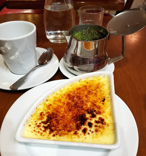 Les Philosophes - Paris