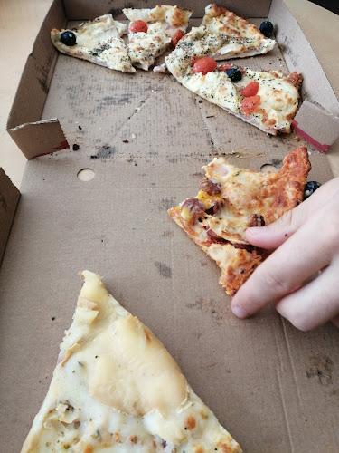 Pizzboro L'Houmeau - Restauration