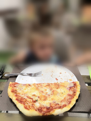 Pizza Rosa - Villeurbanne