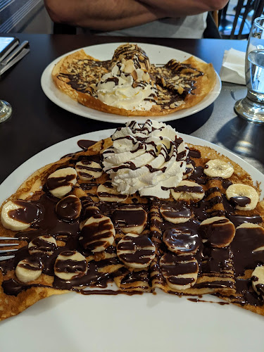 La Crêperie Du Parvis - Restauration