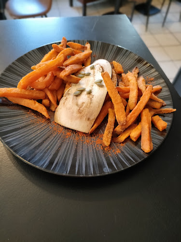 Opinii despre FEEL GOOD THE PLACE TO BE în Arras - Restauration