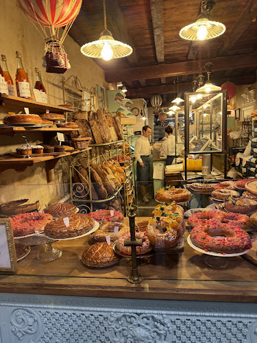 Boulangerie De L'Hotel de Ville - Bordeaux