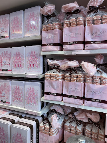 Opinii despre Fossier în Reims - Restauration