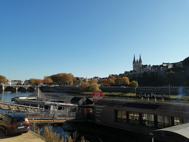 La Cale - Restauration