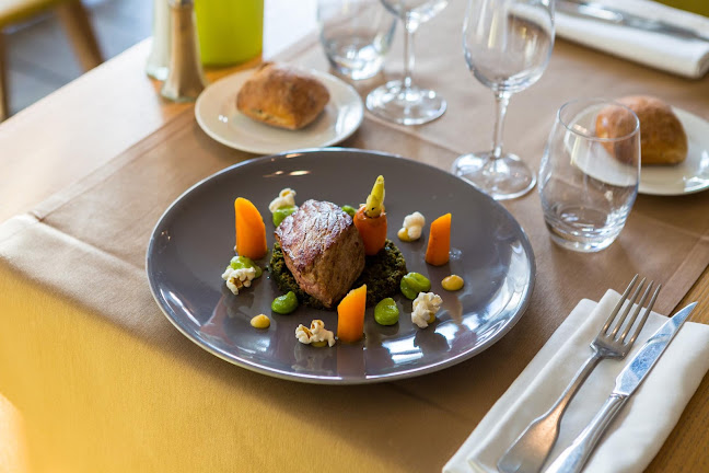 Opinii despre La Table de l'Olivier în Carcassonne - Restauration