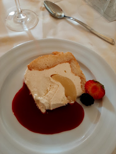 Comentarii opinii despre Restaurant Le Jamin - Jam'in