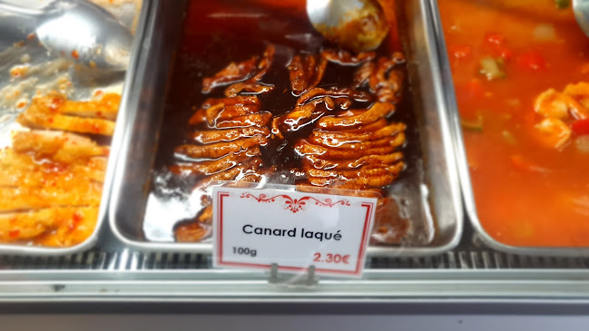 Comentarii opinii despre Chez Shan