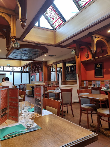 30 Rue Bressigny, 49100 Angers