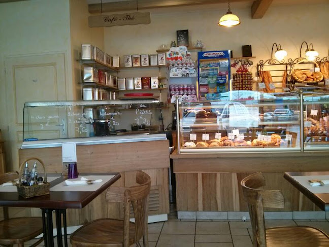 Comentarii opinii despre L'atelier du pain