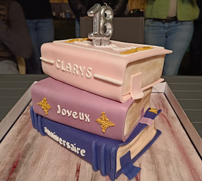 La Fabrique A Merveilles