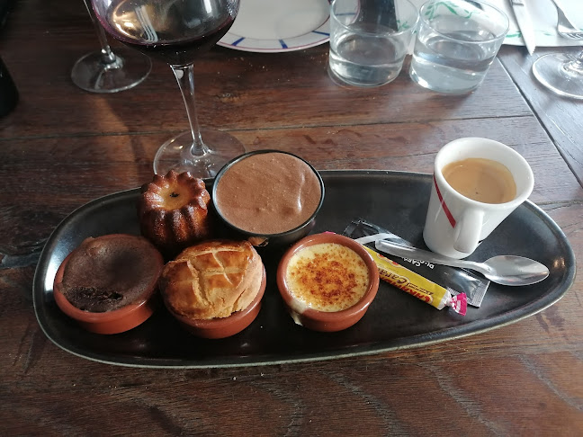 6 Rue Fonneuve, 33500 Libourne, France