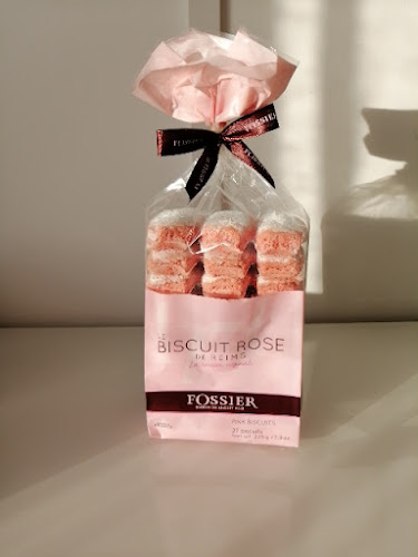 Comentarii opinii despre Fossier