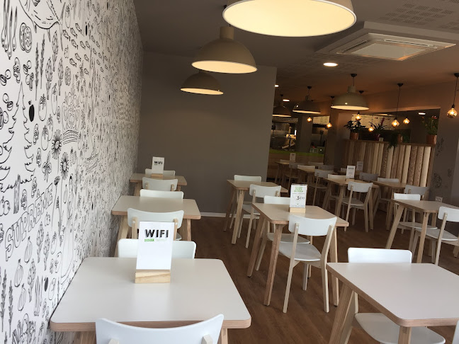 La Pizza de Nico Vandoeuvre-lès-Nancy