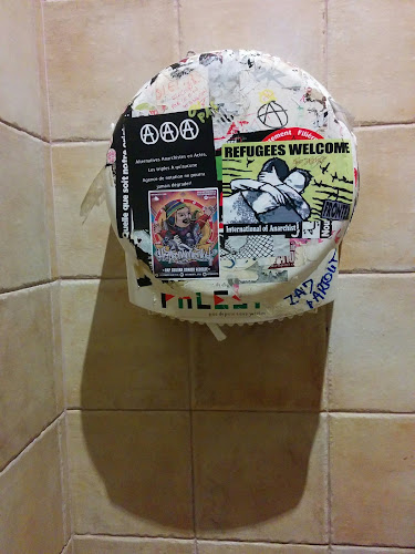 Comentarii opinii despre Lieu-Dit Restaurant