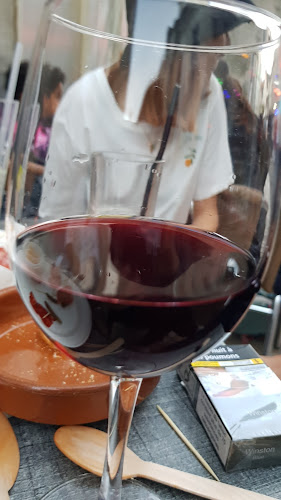 Comentarii opinii despre Le Singe Vert