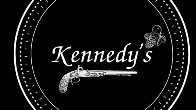 The kennedy’s Pub