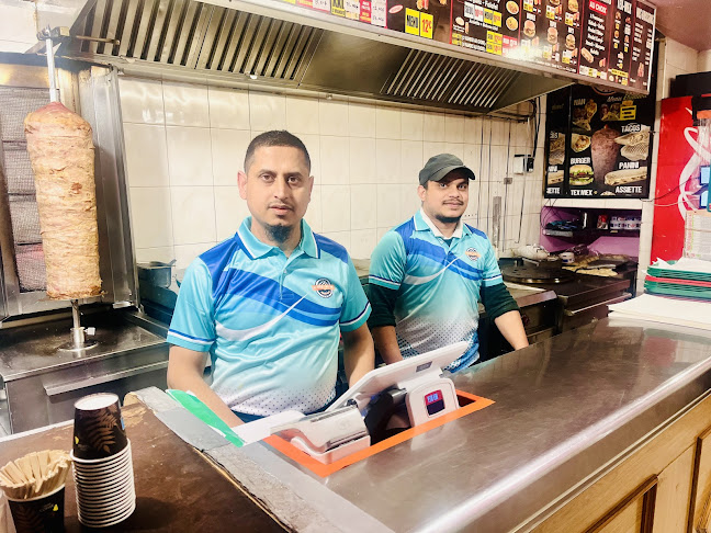 Opinii despre Kebab Pestro în Toulouse - Restauration