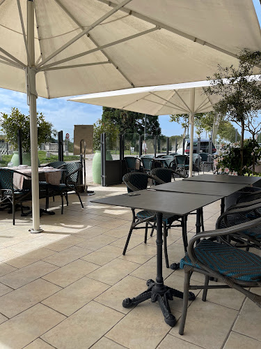 Opinii despre Le Cabinet Vert în Orléans - Restauration