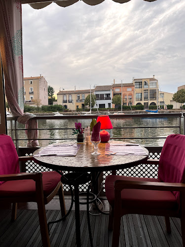 Restaurant Mare Nostrum