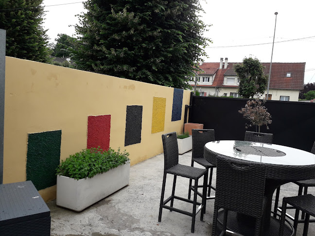 Marie Feuchère - Restauration