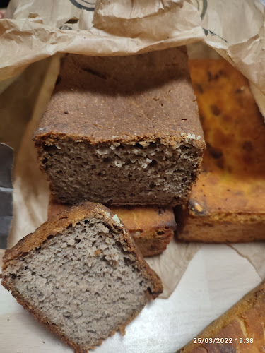 Opinii despre Little bread în Saint-Germain-Laxis - Restauration