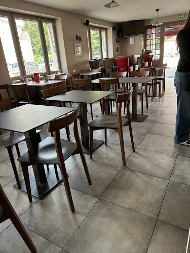 Marais Social Club - Coulon