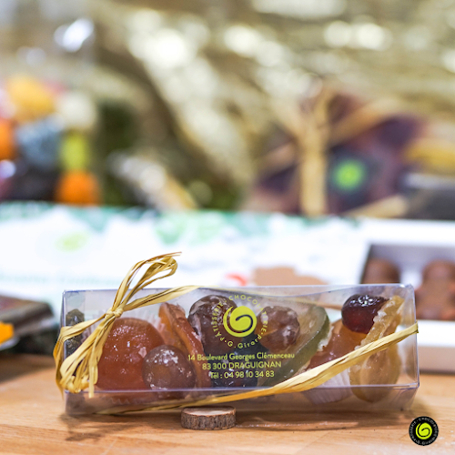 14 Bd Georges Clemenceau, 83300 Draguignan