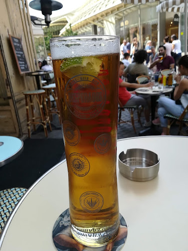 Le Bon Pêcheur - Paris