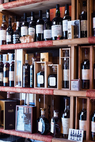 La Palette de Bacchus - Belfort