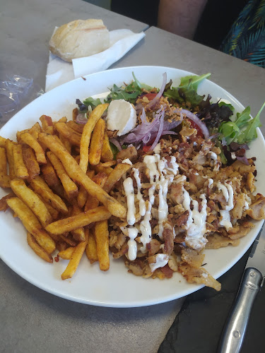 Pizz’burg Avenue - Burger et Tacos à Montpellier - Montpellier