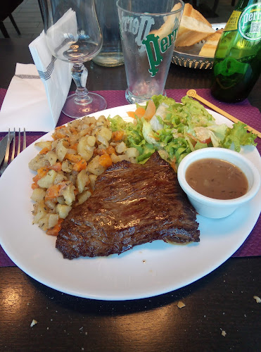 Opinii despre Le Cadran în Massy - Restauration