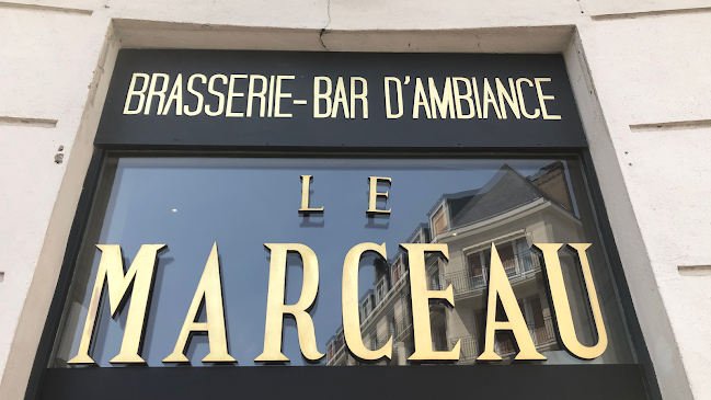 Le Marceau - Nantes