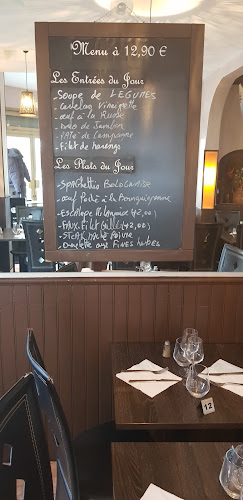 Les Hirondelles - Restauration