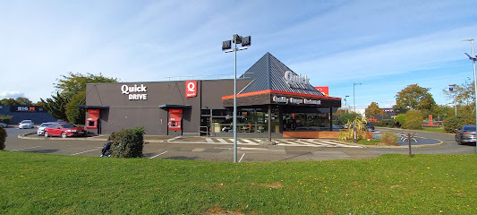 Quick Mantes Buchelay