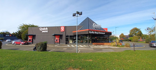 Quick Mantes Buchelay