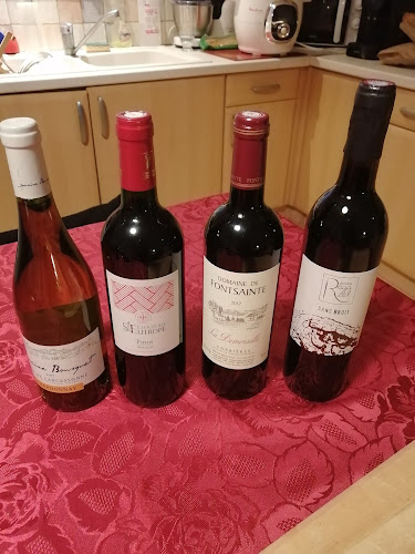 Comentarii opinii despre La Bonne Cave Chez Alain