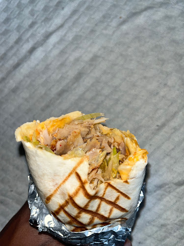 Ck's house caluire kebab - Caluire-et-Cuire