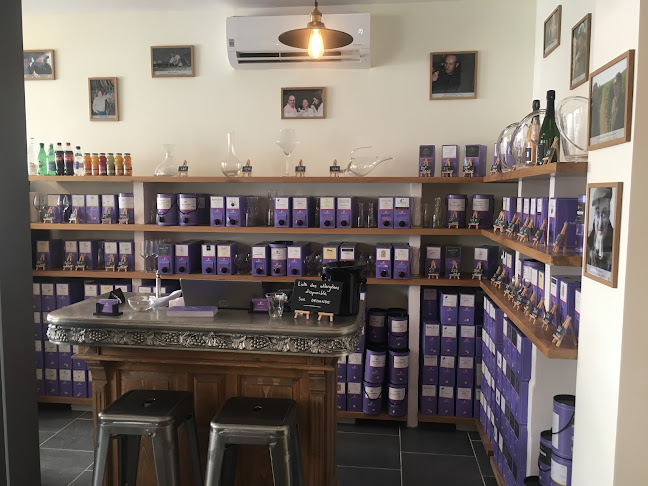 Le Triptyque (ex Bibovino) - Restauration