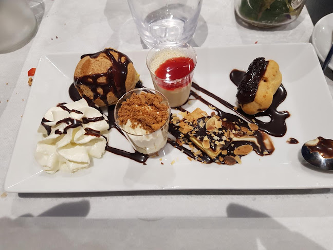 La Dolce Vita - Restauration