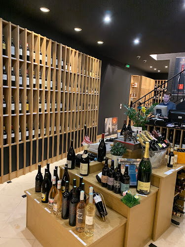 Opinii despre La Vinocave în Reims - Restauration